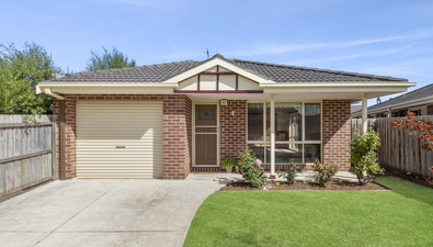 Picture of 9 Verdal Court, GROVEDALE VIC 3216
