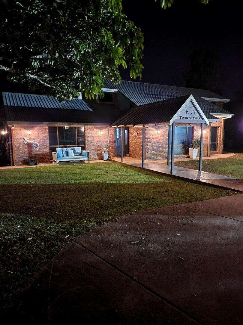 4 bedrooms House in 466 Peachester Rd BEERWAH QLD, 4519