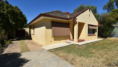 Picture of 15 CALLANDER AVENUE, WANGARATTA VIC 3677