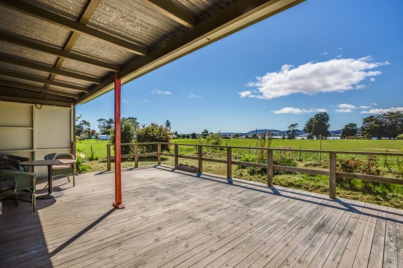 255 Bevic Road, CLARENCE POINT TAS 7270, Image 0