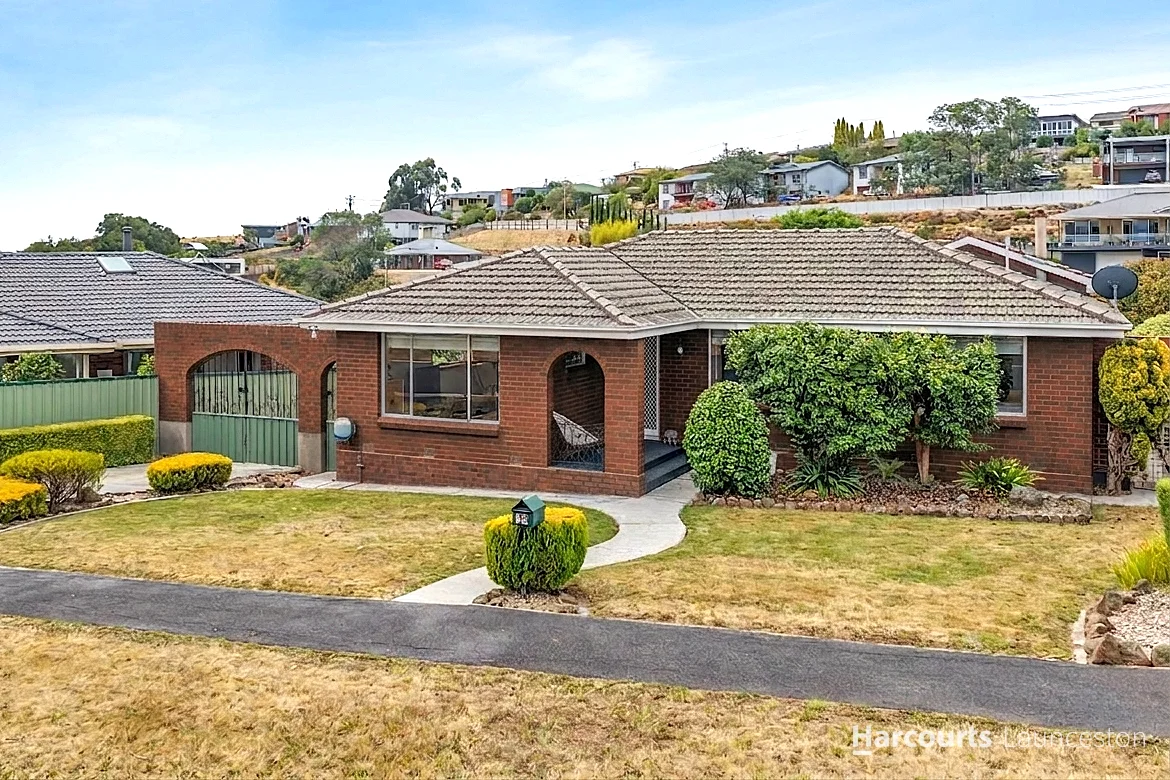 86 Franmaree Road, Newnham TAS 7248