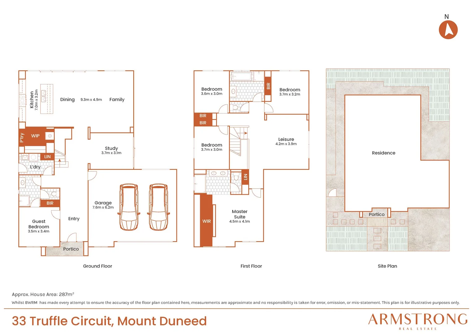 33 Truffle Circuit, Mount Duneed VIC 3217 | Domain