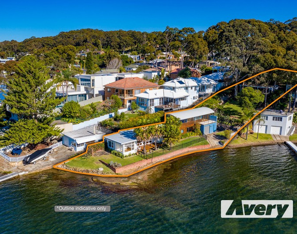 218 Skye Point Road, Coal Point NSW 2283