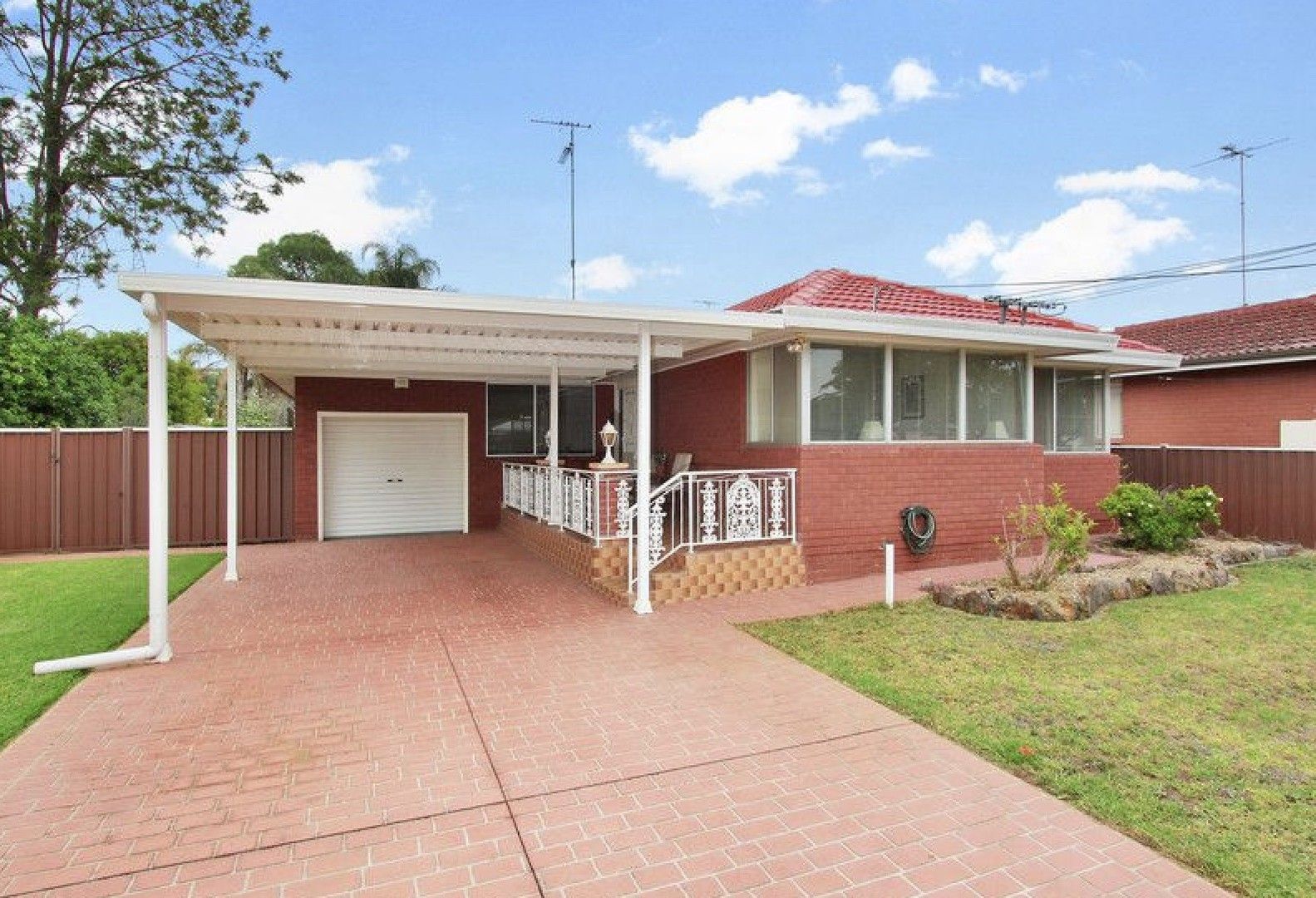 23 Bentley Road, Colyton NSW 2760, Image 0