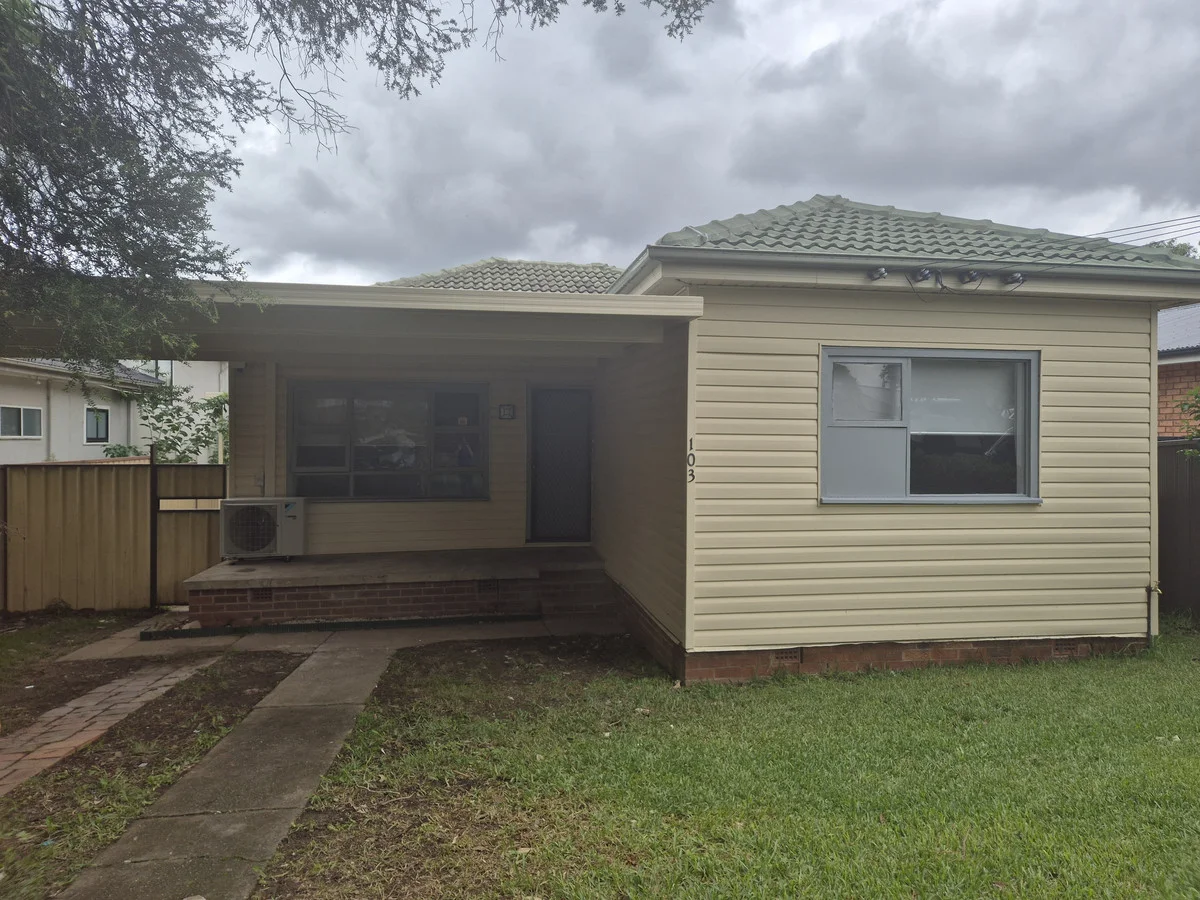 103 Harold Street, Blacktown NSW 2148