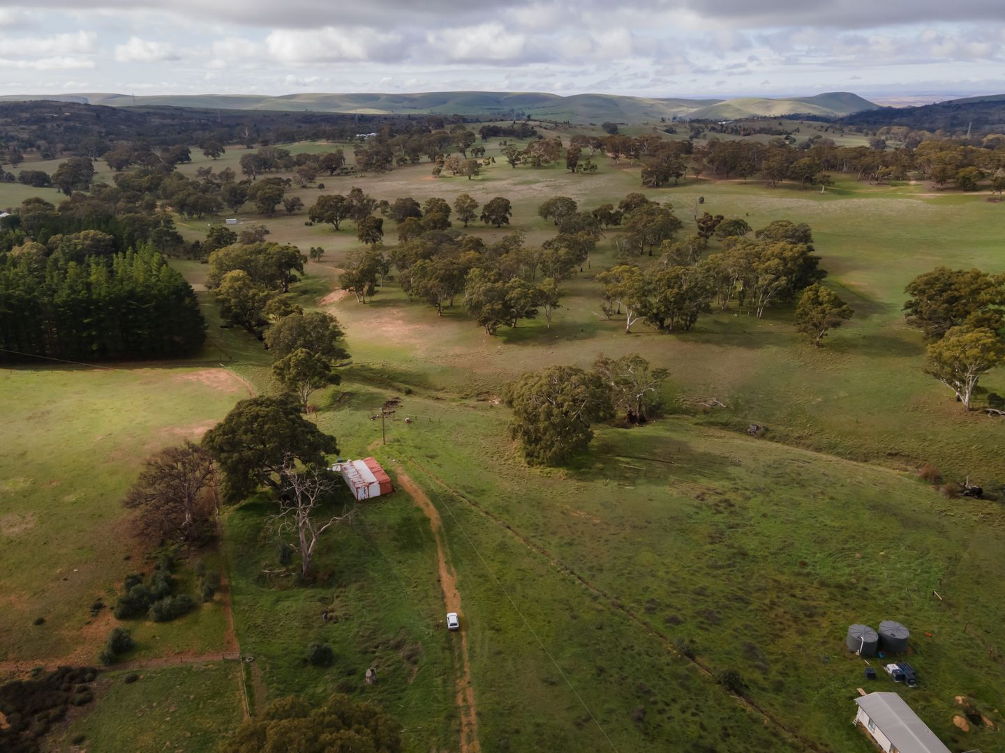 Lot/120 Jutland Road, Eden Valley SA 5235, Image 2