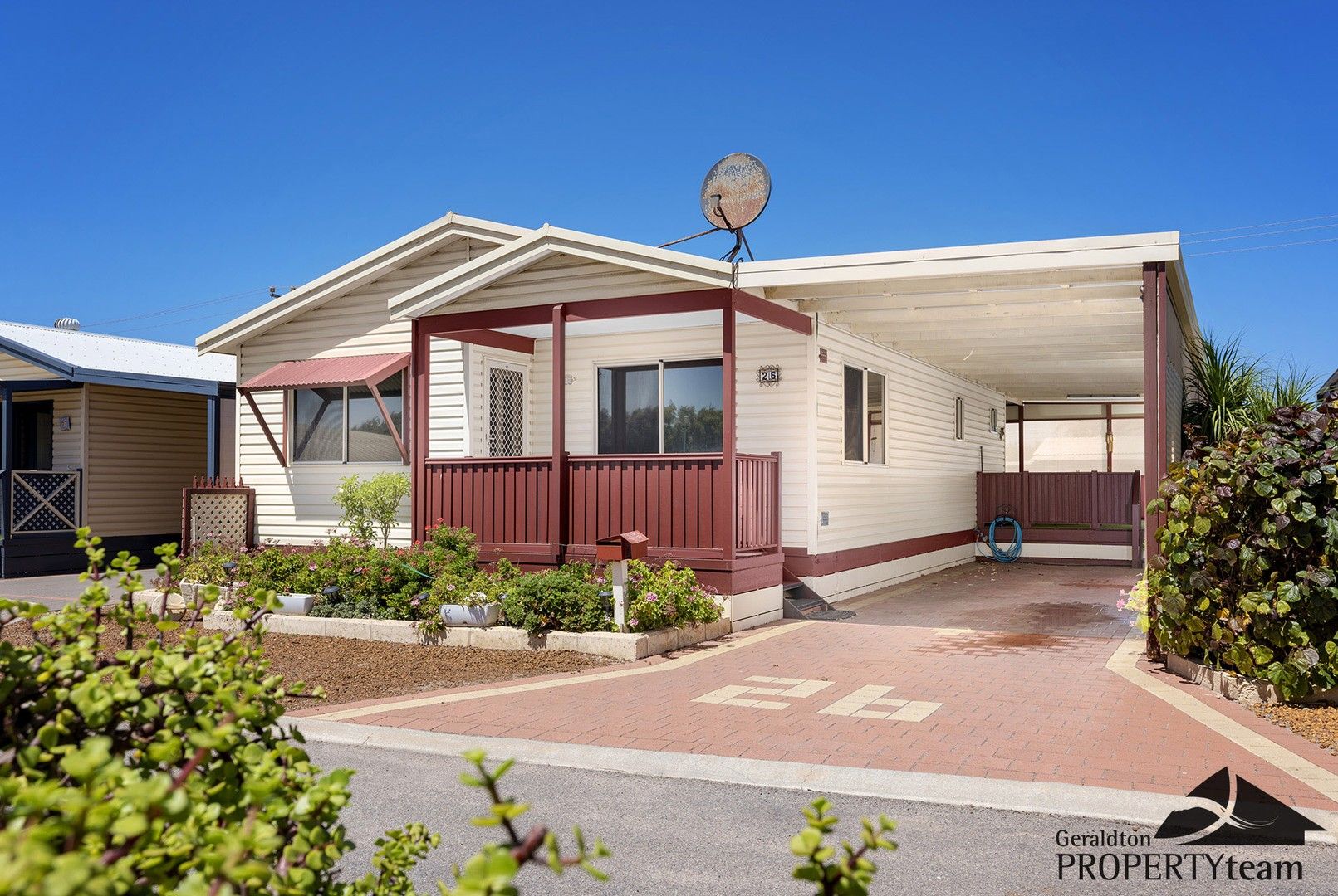 26/463 Marine Terrace, West End WA 6530, Image 0