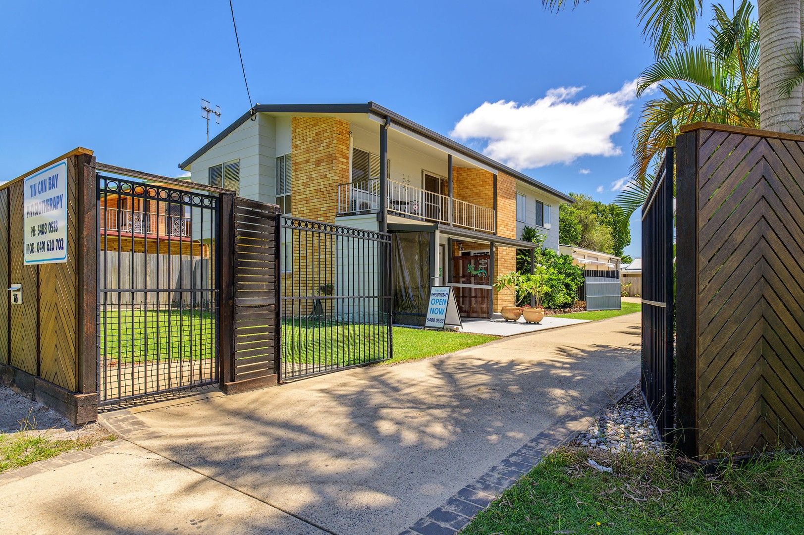 76 Gympie Road, Tin Can Bay QLD 4580, Image 0