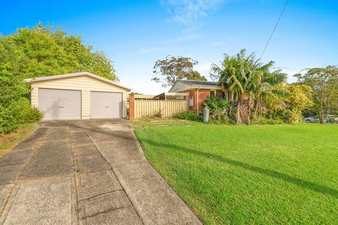 Picture of 20 Page Avenue, NORTH NOWRA NSW 2541