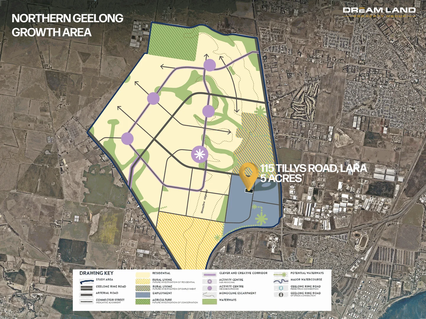 115 Tillys rd, Lara VIC 3212