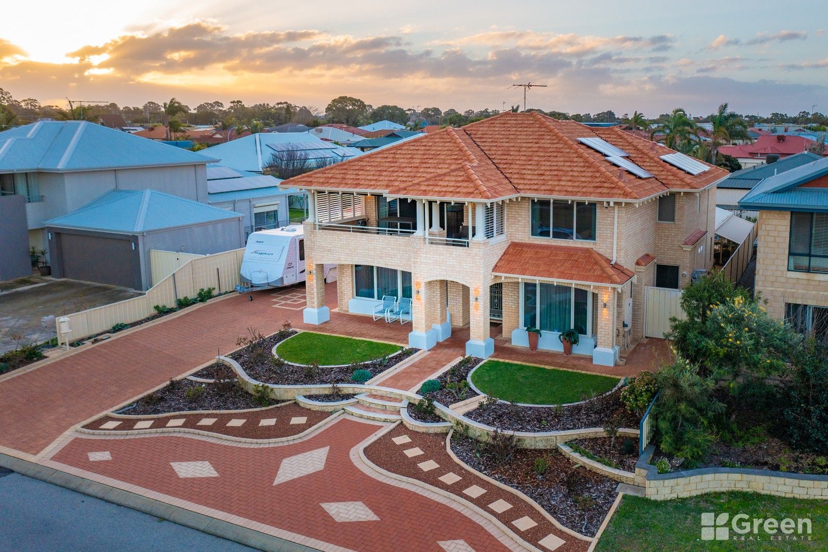 31 Dampier Avenue, Falcon WA 6210 Domain