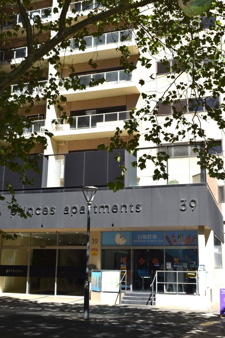 2 bedrooms Apartment / Unit / Flat in Level 1 Unit 107/39 Grenfell St ADELAIDE SA, 5000