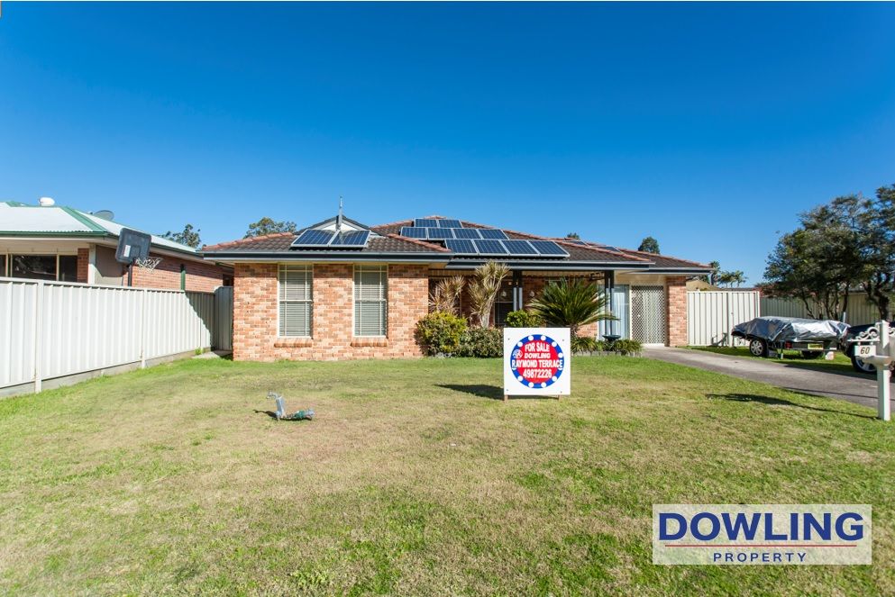 60 Hastings Drive, Raymond Terrace NSW 2324, Image 0