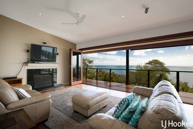 Picture of 13 Trochus Place, TANGALOOMA QLD 4025