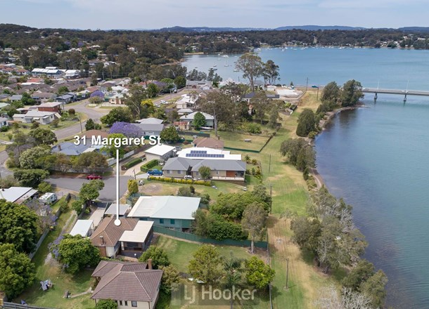 31 Margaret Street, Fennell Bay NSW 2283