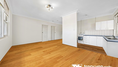 Picture of 4/80 Northumberland Road, AUBURN NSW 2144