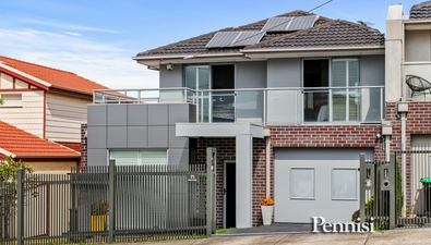 Picture of 71 Price Street, ESSENDON VIC 3040