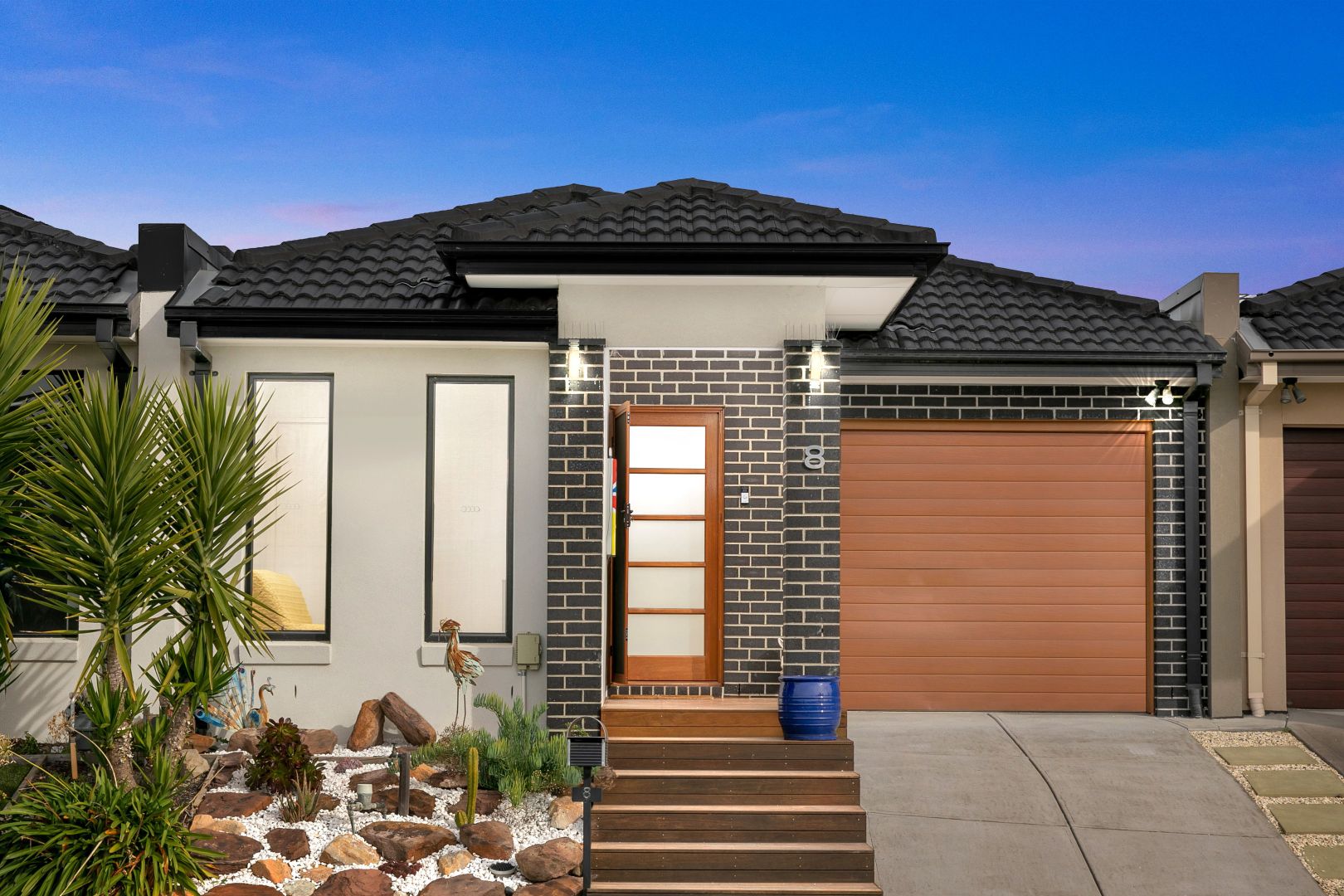 8 Merino Drive, Mernda VIC 3754