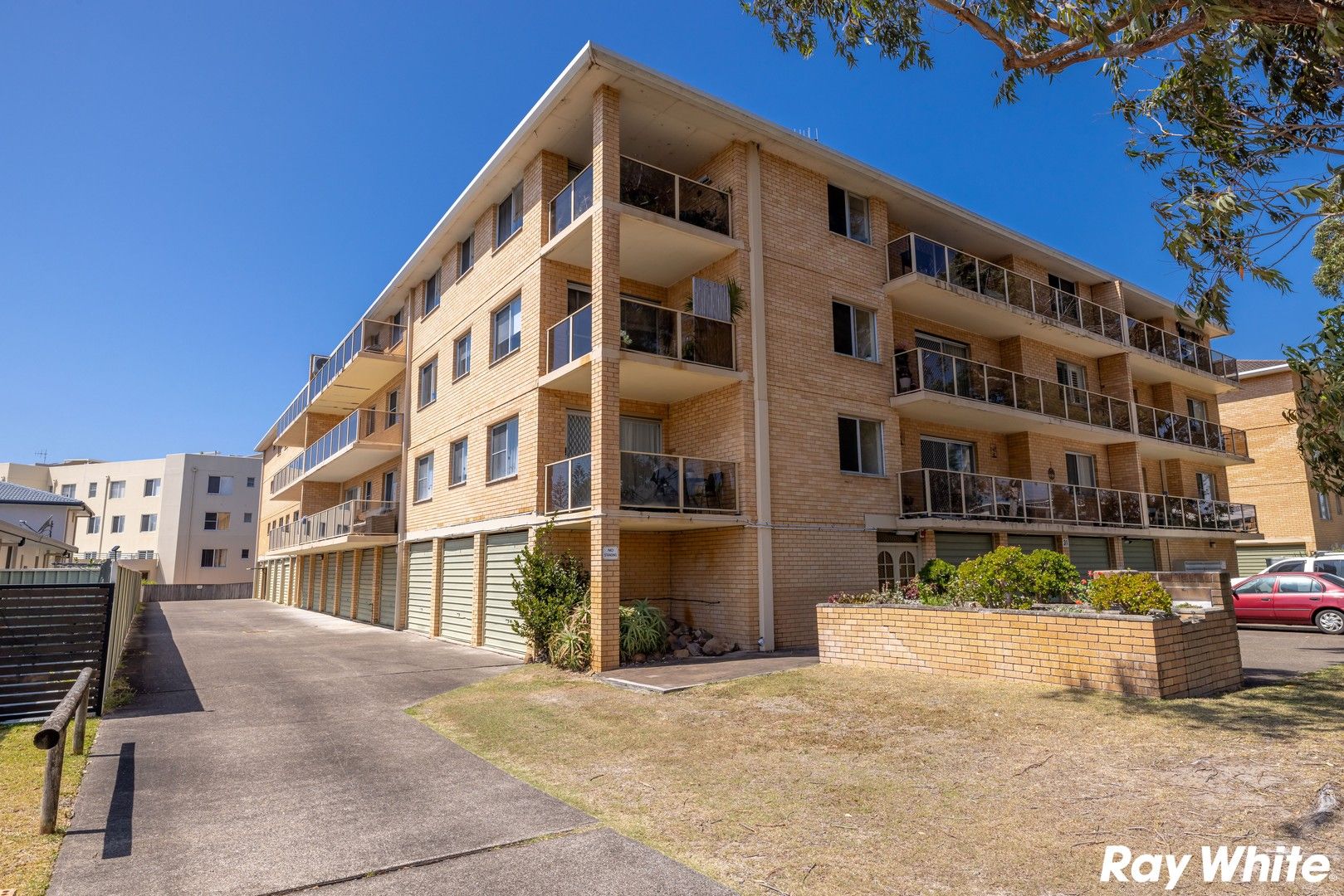 27/31 Wharf Street, Tuncurry NSW 2428 Apartment For Rent 440 Domain