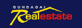 _Archived_Gundagai Real Estate's logo