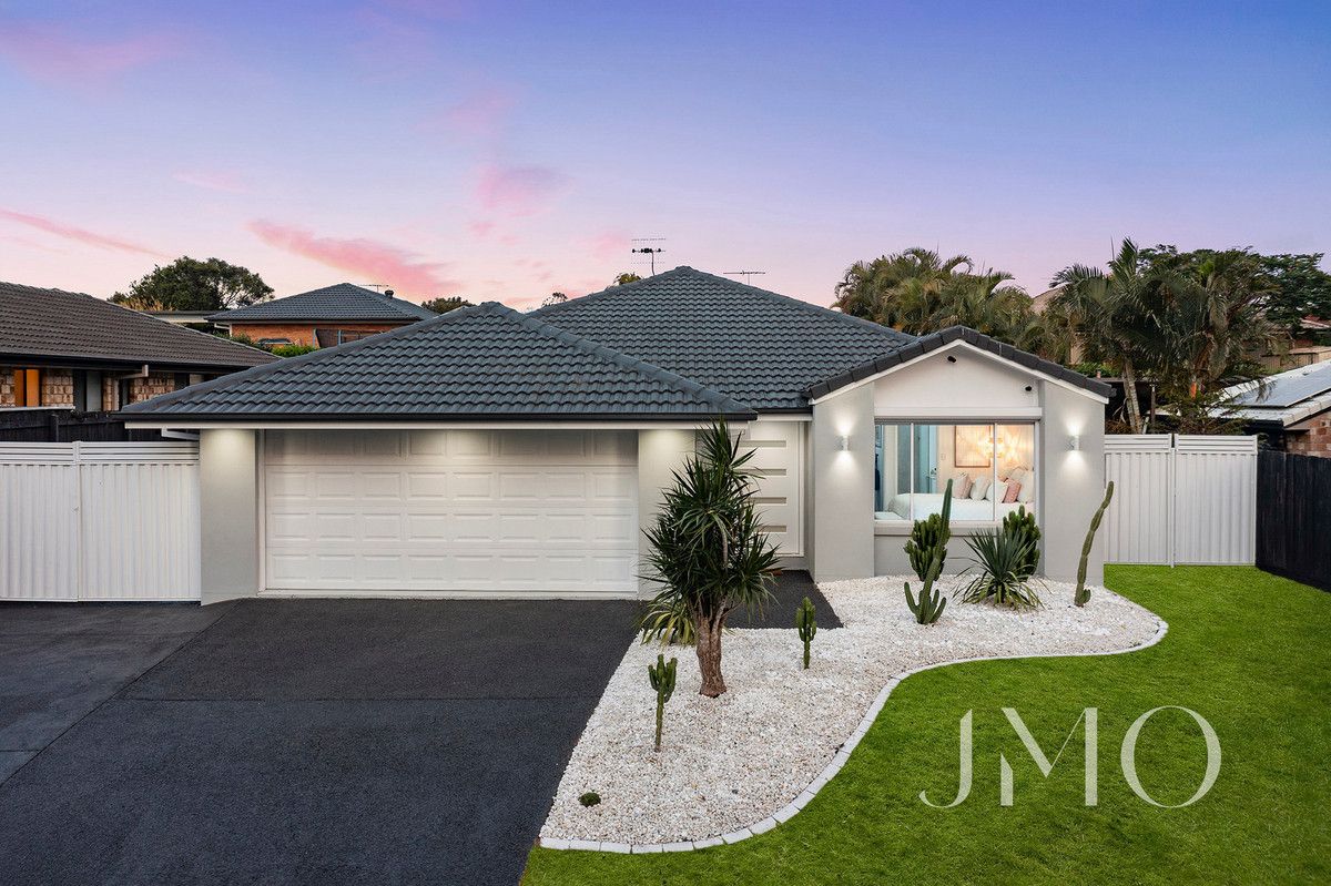 4 bedrooms House in 30 Geranium Street ORMEAU QLD, 4208