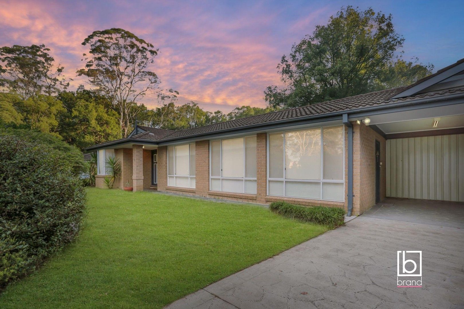 3 Perratt Close, Lisarow NSW 2250, Image 0