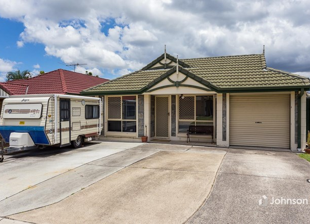 12 Toondah Place, Tingalpa QLD 4173