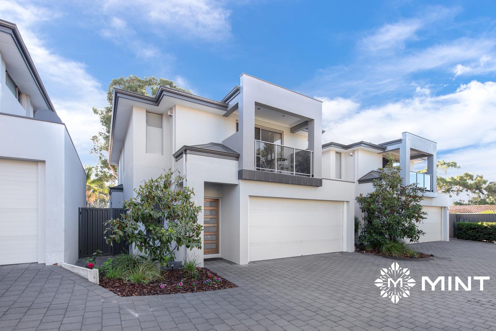 3 bedrooms Townhouse in 6/8 Bridges Road MELVILLE WA, 6156