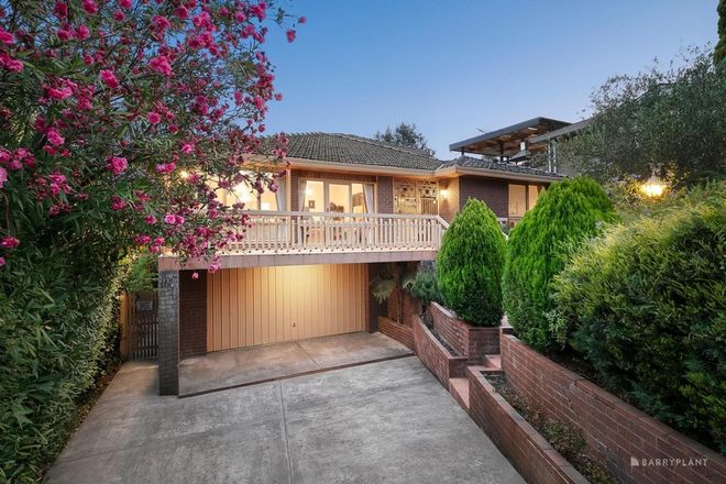 Picture of 28 Romilly Avenue, TEMPLESTOWE LOWER VIC 3107