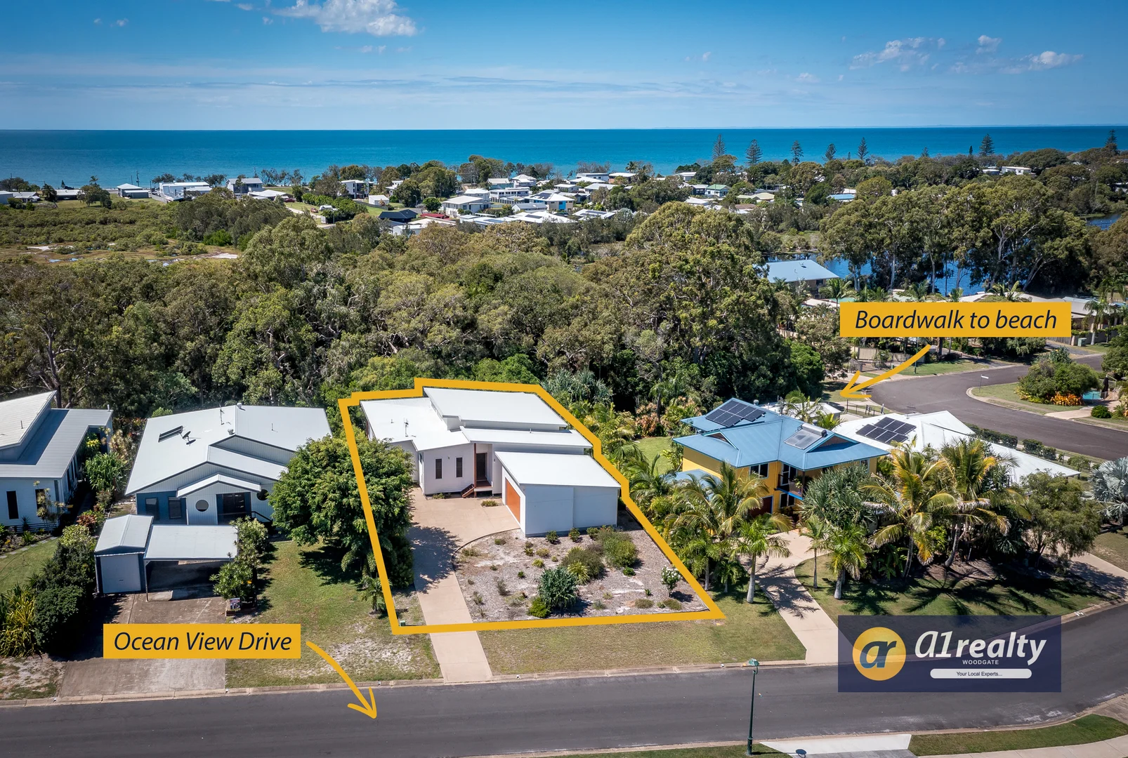 Additional image 16 of 5 Ocean View Drive, Woodgate QLD 4660