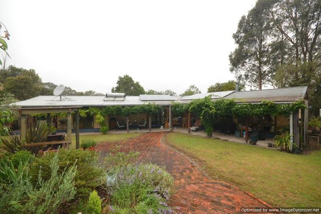 Picture of 6 Riches Road, SARSFIELD VIC 3875