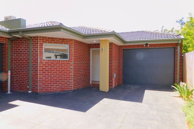 Picture of 3/52 Langton St, GLENROY VIC 3046