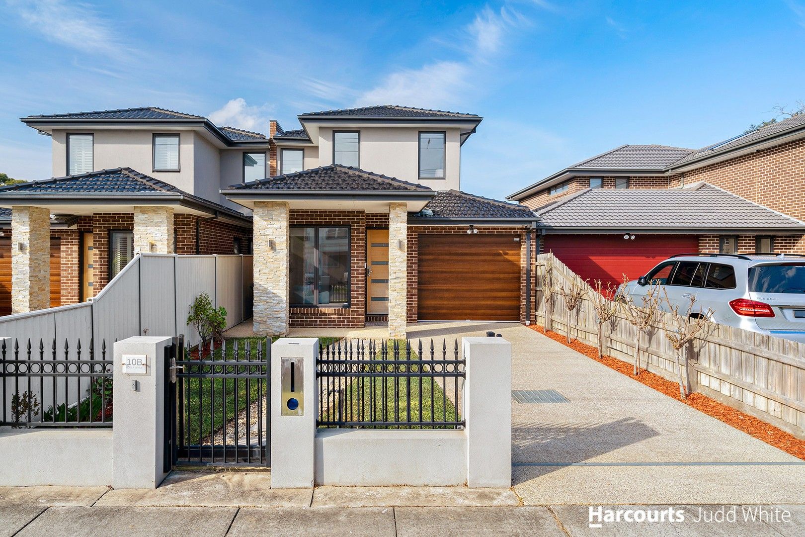 10B Rose Avenue, Glen Waverley VIC 3150, Image 0