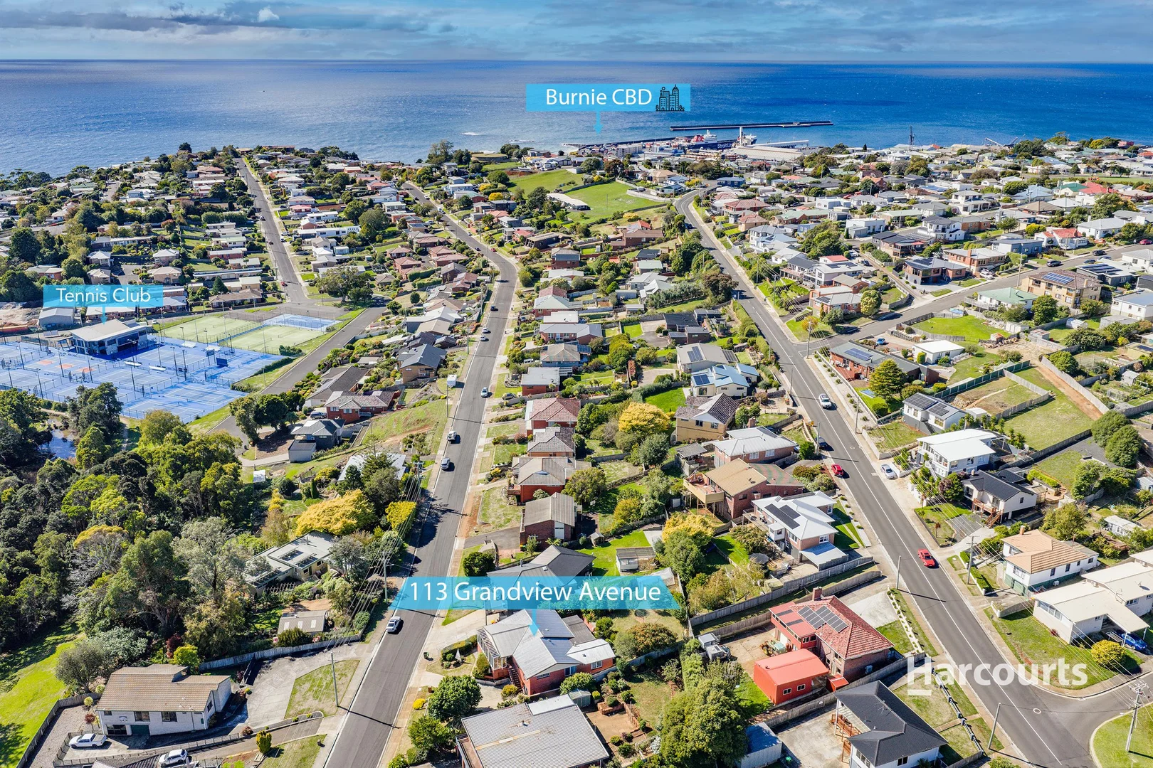 Additional image 26 of 113 Grandview Avenue, Park Grove TAS 7320