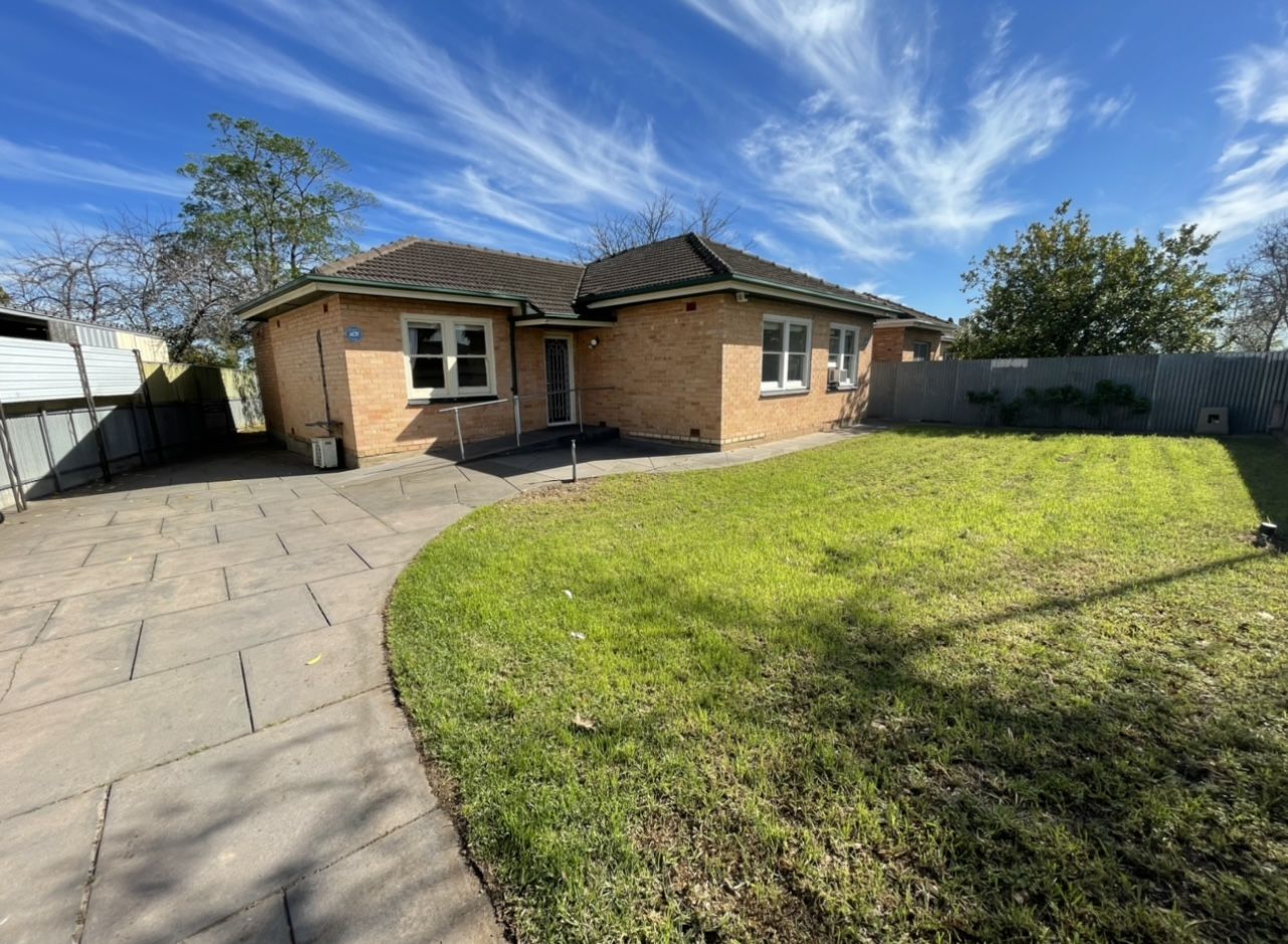 3 bedrooms House in 308 Hampstead Road CLEARVIEW SA, 5085