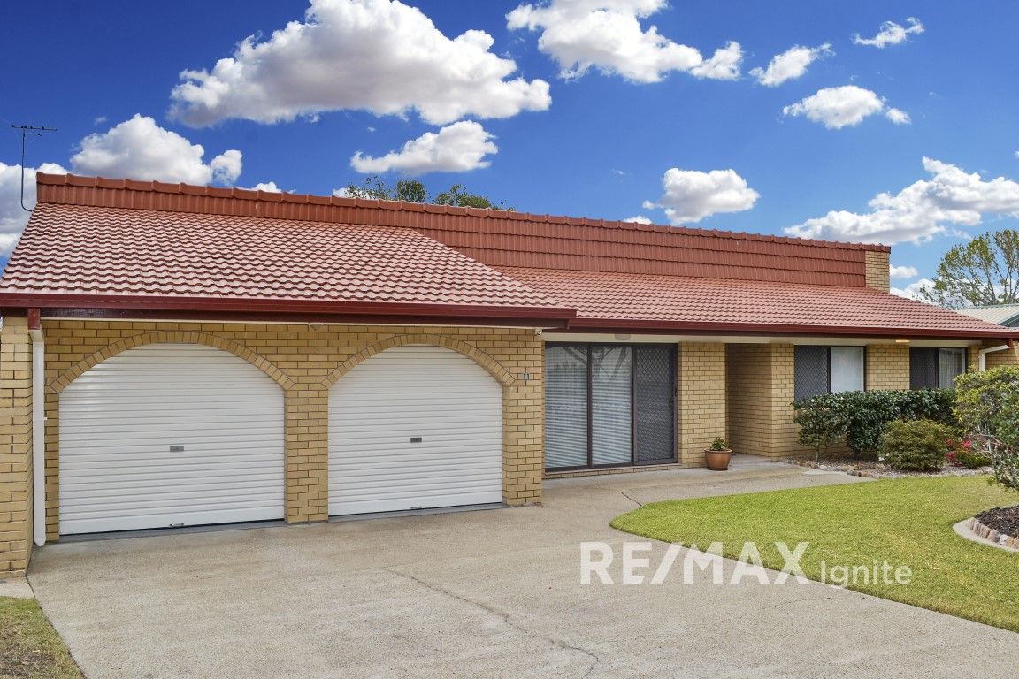 11 Tolaga Street, Westlake QLD 4074, Image 0