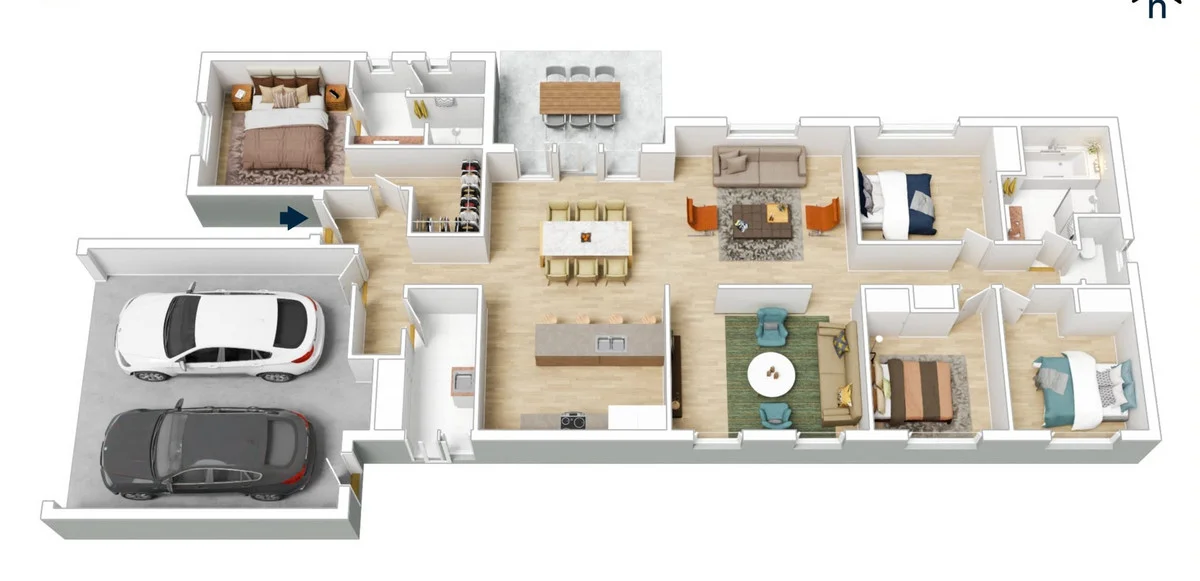 Additional image 13 of 55 Pegus Meander, South Yunderup WA 6208