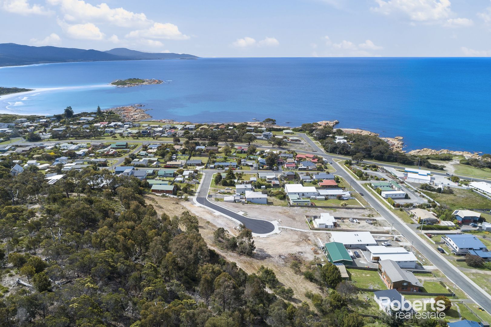 Lot 6, 7, 10, 11,12 Harvey Avenue, Bicheno TAS 7215, Image 1