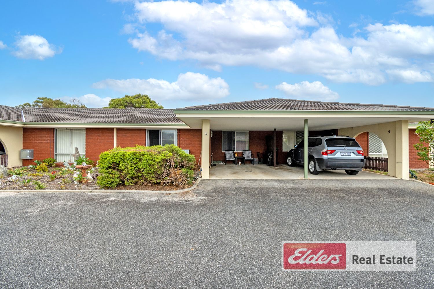 6/5 Campbell Road, Mira Mar WA 6330, Image 0