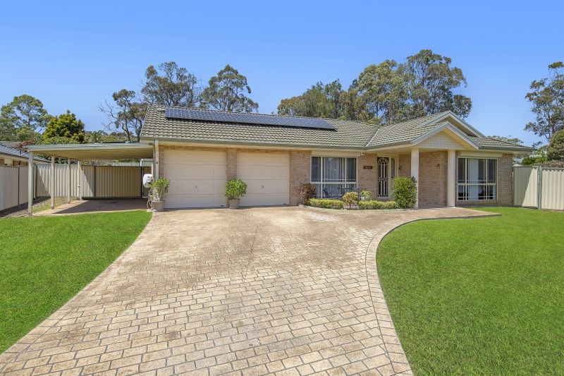 6 Kalimna Close, Lake Haven NSW 2263, Image 0