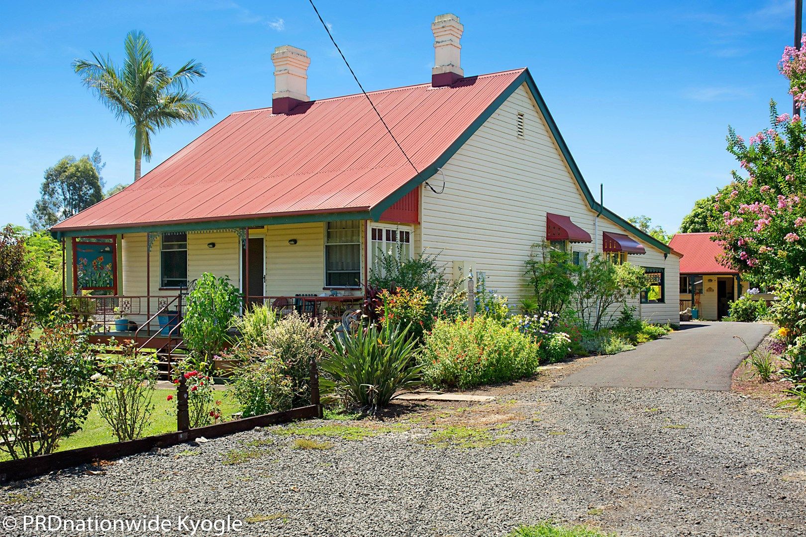 52 Ettrick Street, Kyogle NSW 2474, Image 0