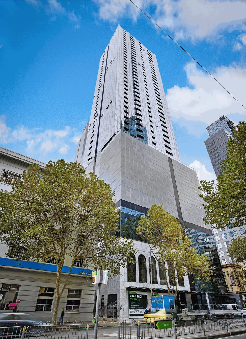 Additional image 7 of 2805/285 La Trobe Street, Melbourne VIC 3000