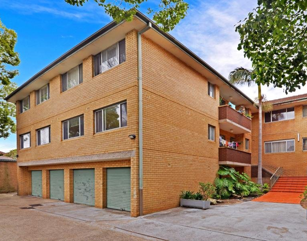 10/64 Fairmount Street, Lakemba NSW 2195