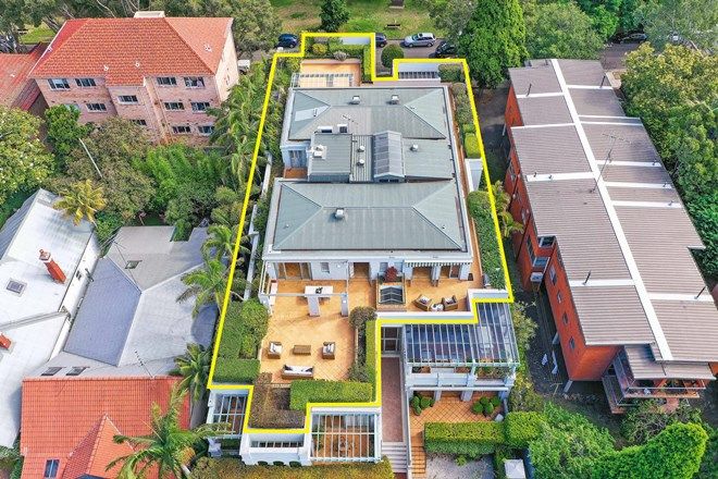 2366 3 Bedroom Apartments Sold Auction Results In Double Bay Nsw 2028 Domain