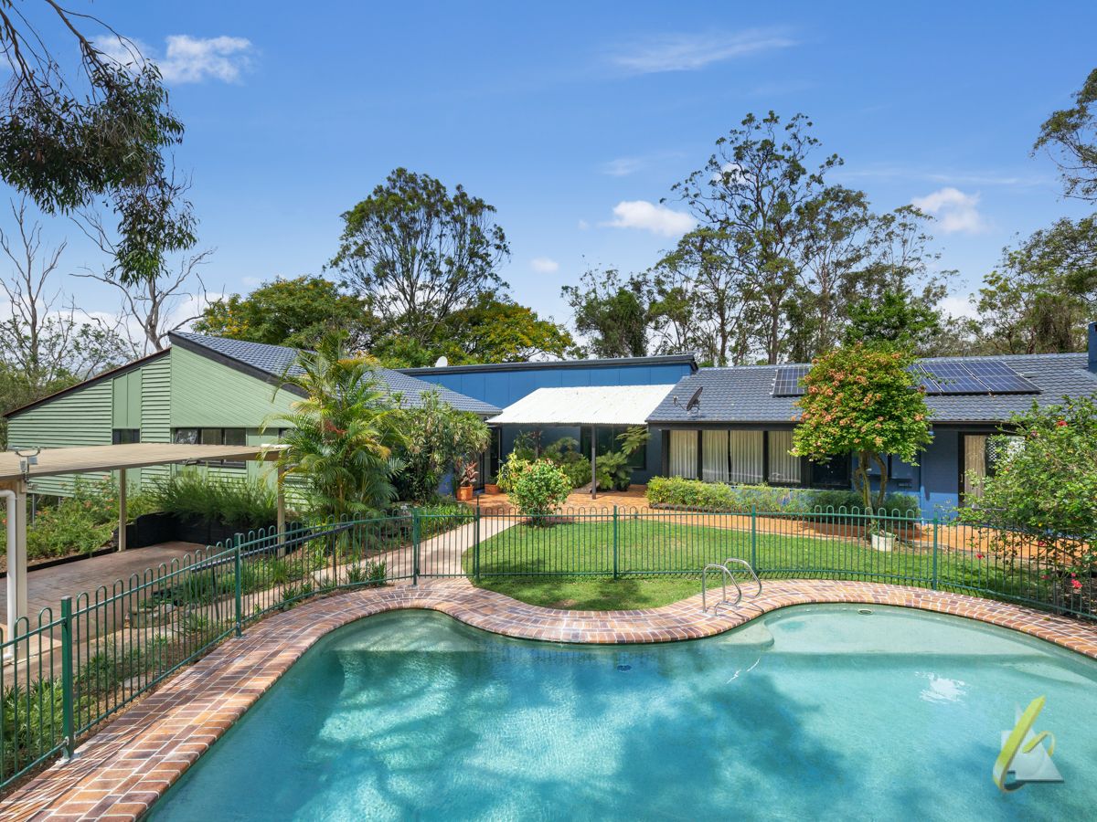 218 Huntingdale Street, Pullenvale QLD 4069, Image 0