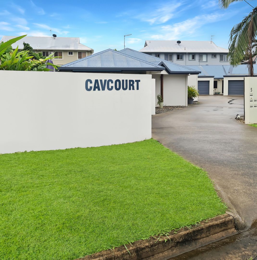 3/5 Cavanagh Street, Woree QLD 4868, Image 1