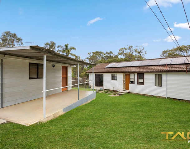 10 Ball Place, Willmot NSW 2770