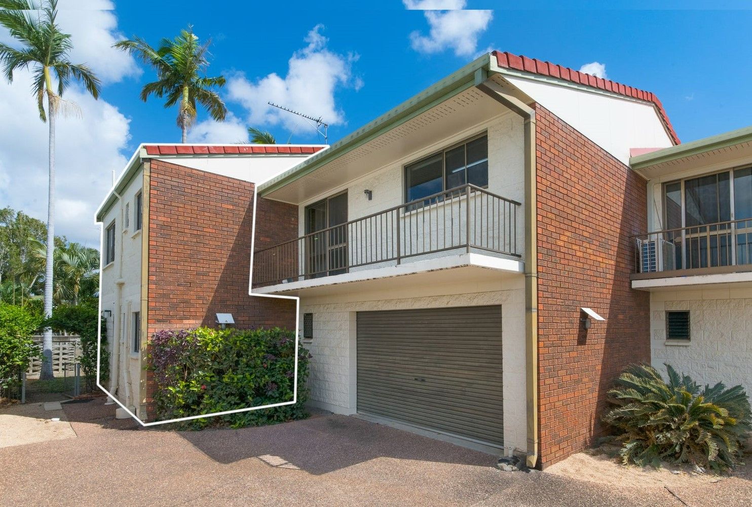 5/6 Watson Street, Rosslea QLD 4812