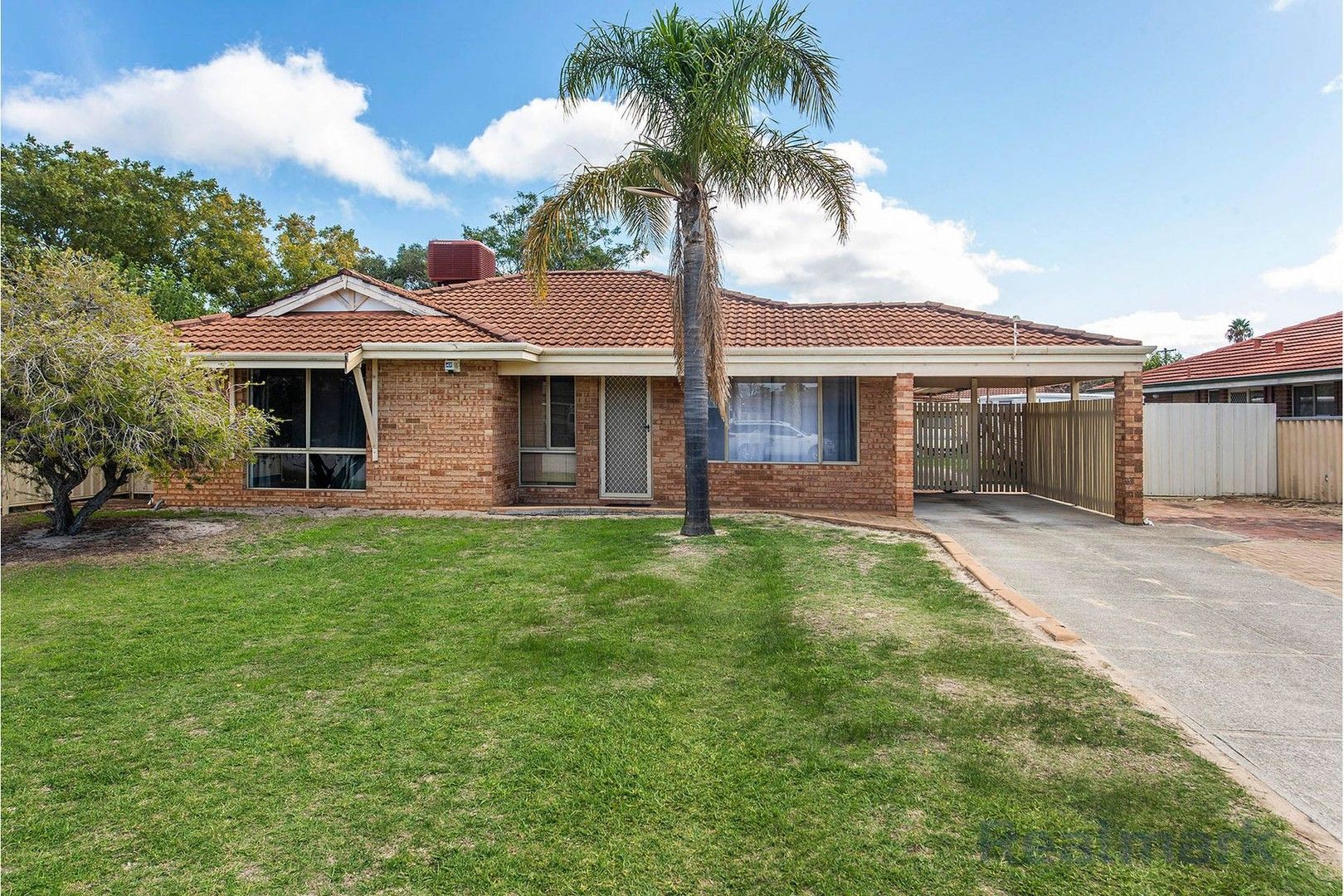 4 bedrooms House in 85 Walter Street GOSNELLS WA, 6110