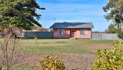Picture of 83 Seventh Street, MERBEIN SOUTH VIC 3505